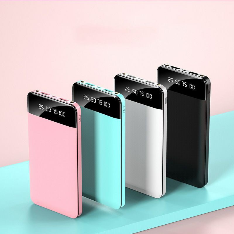 👉👉 Sạc Dự Phòng #SMART__POWER__BANK SALE SẬP SÀN ANH CHỊ EM Ơiii