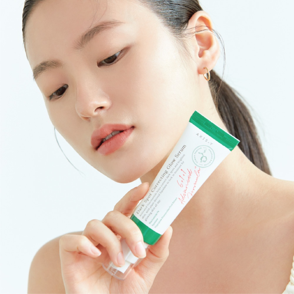 Tinh Chất Sáng Da Mờ Thâm Niacinamide 5% Axis-Y Dark Spot Correcting Glow Serum 50ml