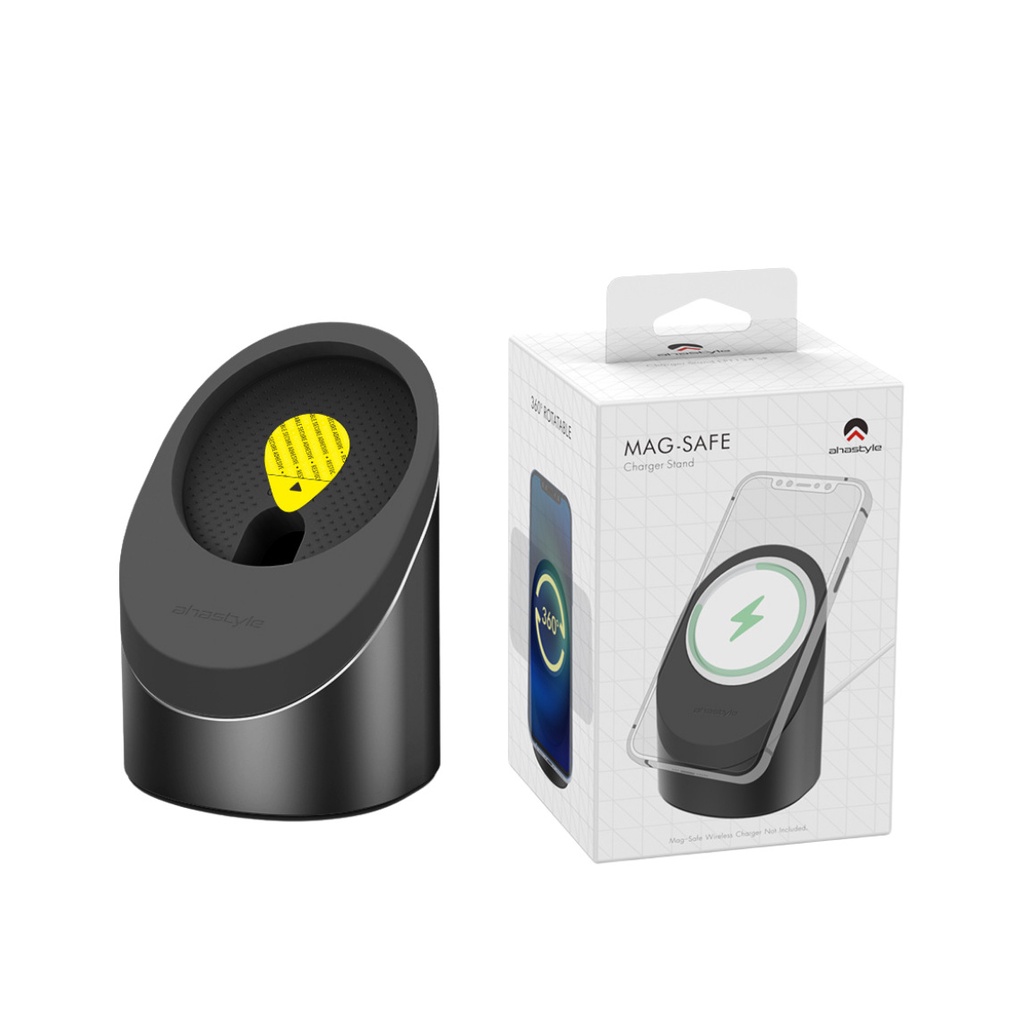 GIÁ ĐỠ SẠC MAGSAFE IPHONE