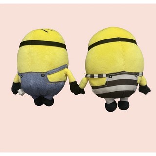 Gấu Bông Minion 2hand