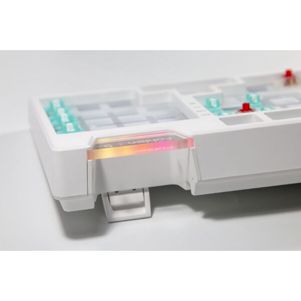 Kit FUHLEN H95S RGB | 98% - 3MODE - RGB - Hotswap - Mạch xuôi