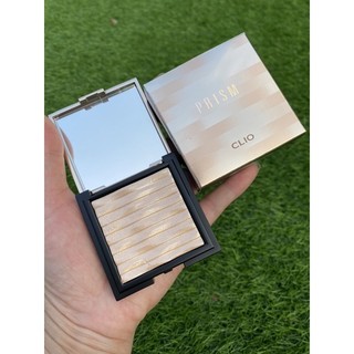 Phấn bắt sáng siêu mịn CLIO Prism Air Highlighter