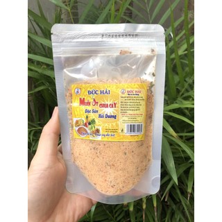 ⛔freeship⛔ gói 200g muối bột canh chua cay