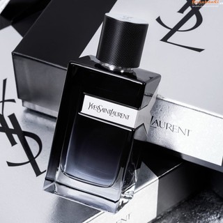 Nước hoa nam chiết 10ml ysl y edp