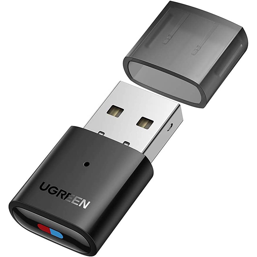 Bộ chuyển đổi không dây USB Bluetooth 5.0 UGREEN CM408