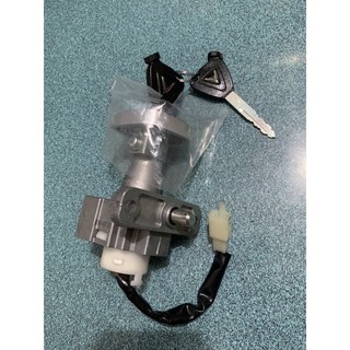 Ổ khoá xe kèm chìa klaraa1, a2, s - evo 200...