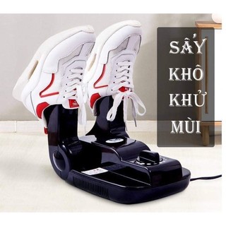 MÁY SẤY GIẦY THÔNG MINH