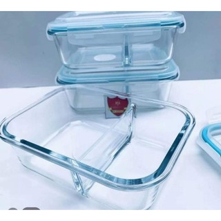 Thố thủy tinh các loại