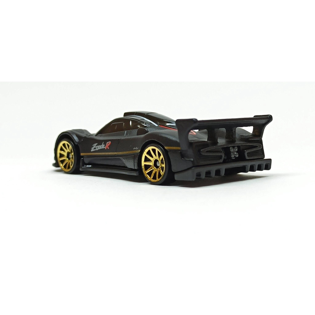 Ducstore.vn Xe mô hình Hot Wheels Pagani