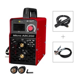 Máy Hàn Điện Tử KB LIN LX 315 sử dụng 2 nguồn điện 220 và 380v - Máy Hàn Chính Hãng