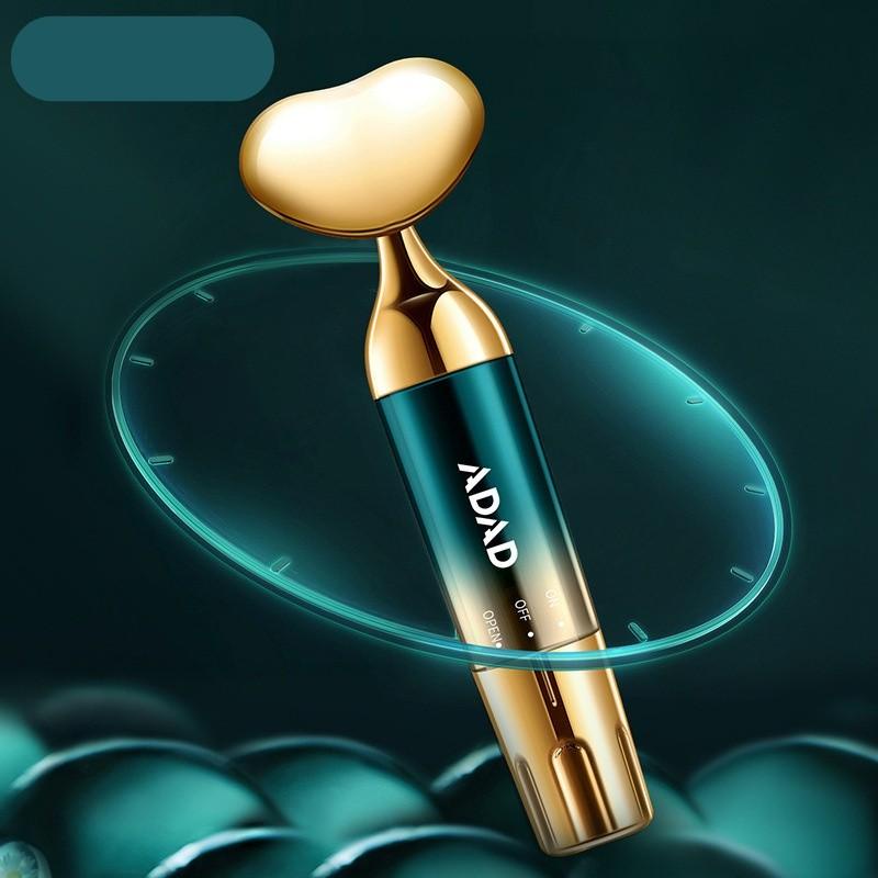 PVN54258 Máy mát xa mặt 𝐀𝐃.𝐀𝐃 bằng cơ chế rung điện massage hỗ trợ hấp thu tinh chất dưỡng da Giá Rẻ