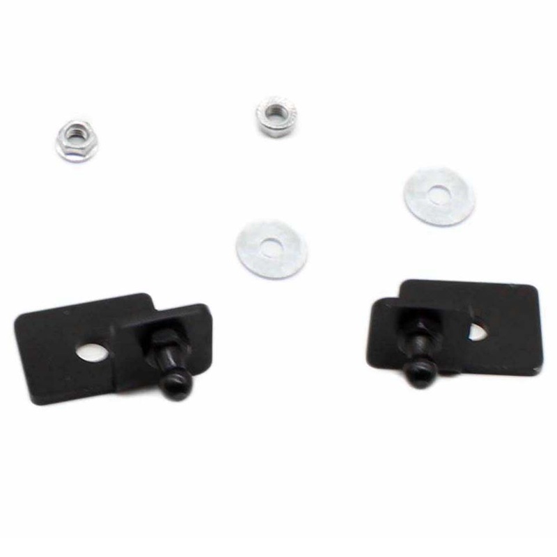 Thanh Thủy Lực Nâng Mui Trước Xe Hơi Ford Ranger T6 2012-2018