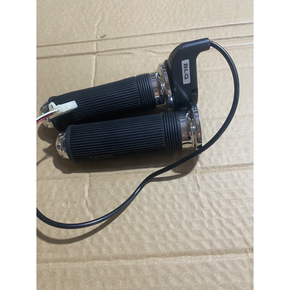 TAY GA ĐIỆN BÊN TRÁI