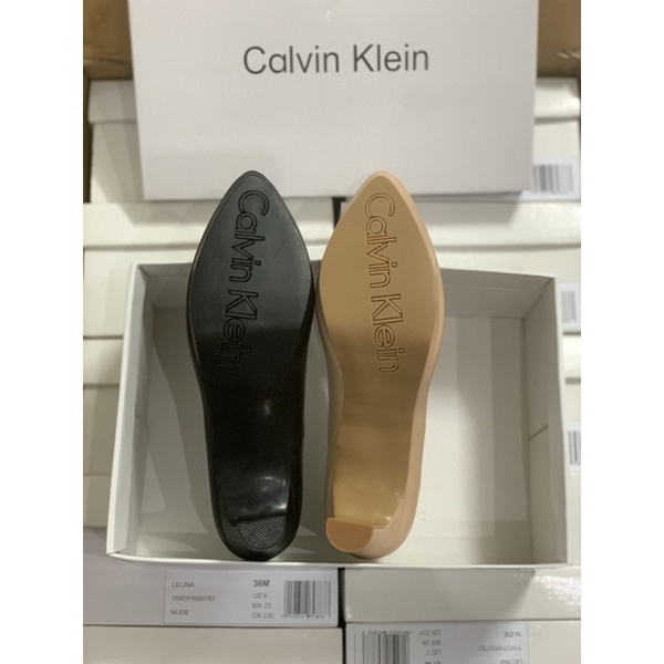 Giày Calvin klein