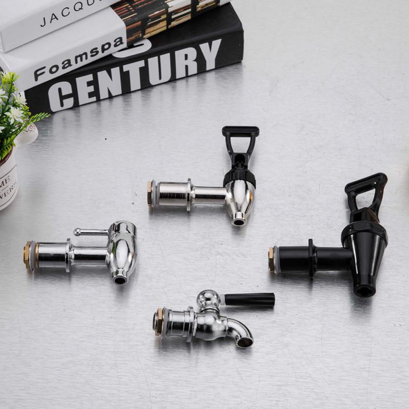 Xô Inox Giữ Nhiệt Đựng Trà Sữa / Sữa Tiện Dụng