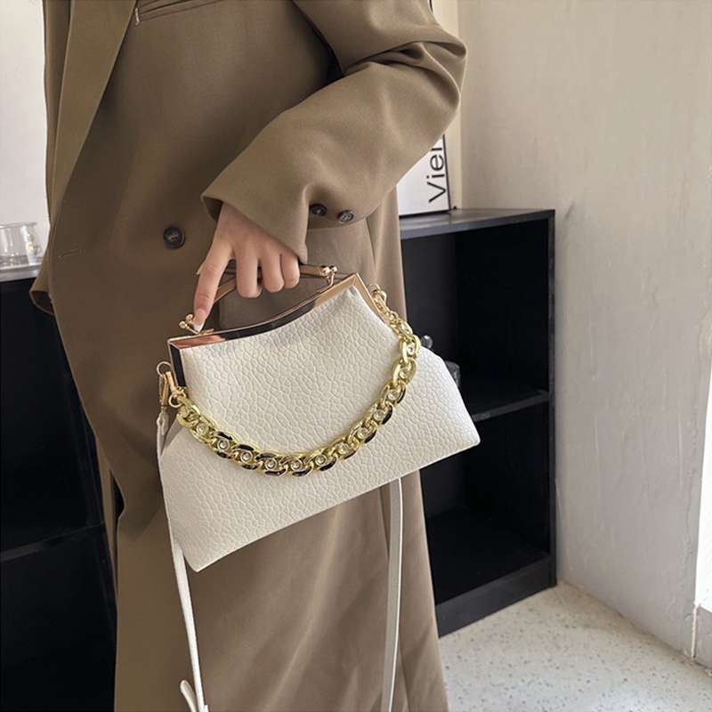 IELGY Túi Đeo Chéo Vai Thời Trang Dễ Phối Đồ Chất Lượng Cao Dành Cho Nữ