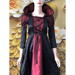 đầm lolita sazi s chất lụa