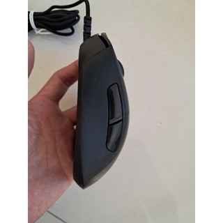 Chuột gaming Logitech G403 Hero ( Bảo hành 3 tháng)