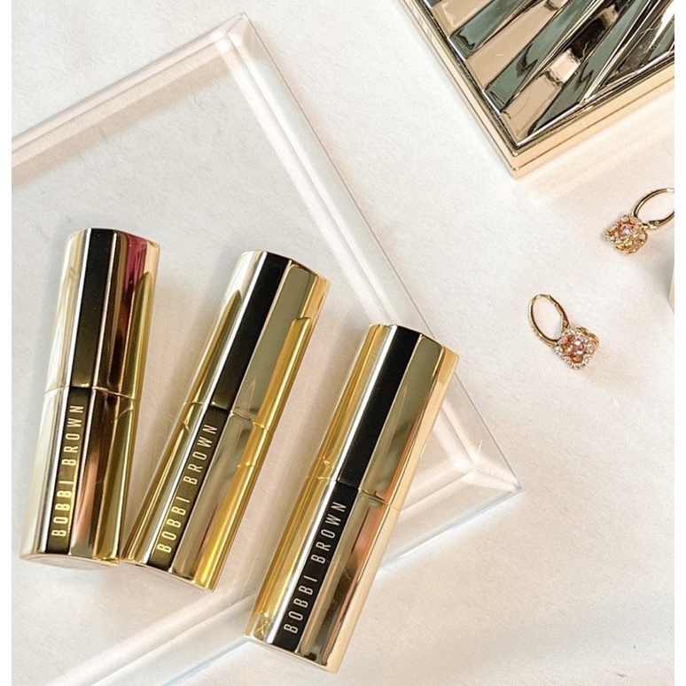 Son Bobbi Brown Luxe Lipstick