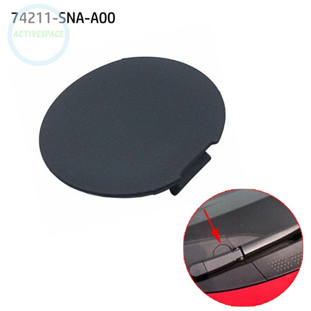 Nắp Đậy Ốc Vít Nhựa 74211SNAA00 Chuyên Dụng Cho Xe Honda Civic 2006-2011