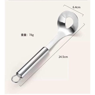 THÌA LÀM MỌC VÀ THỊT VIÊN THẦN THÁNH!