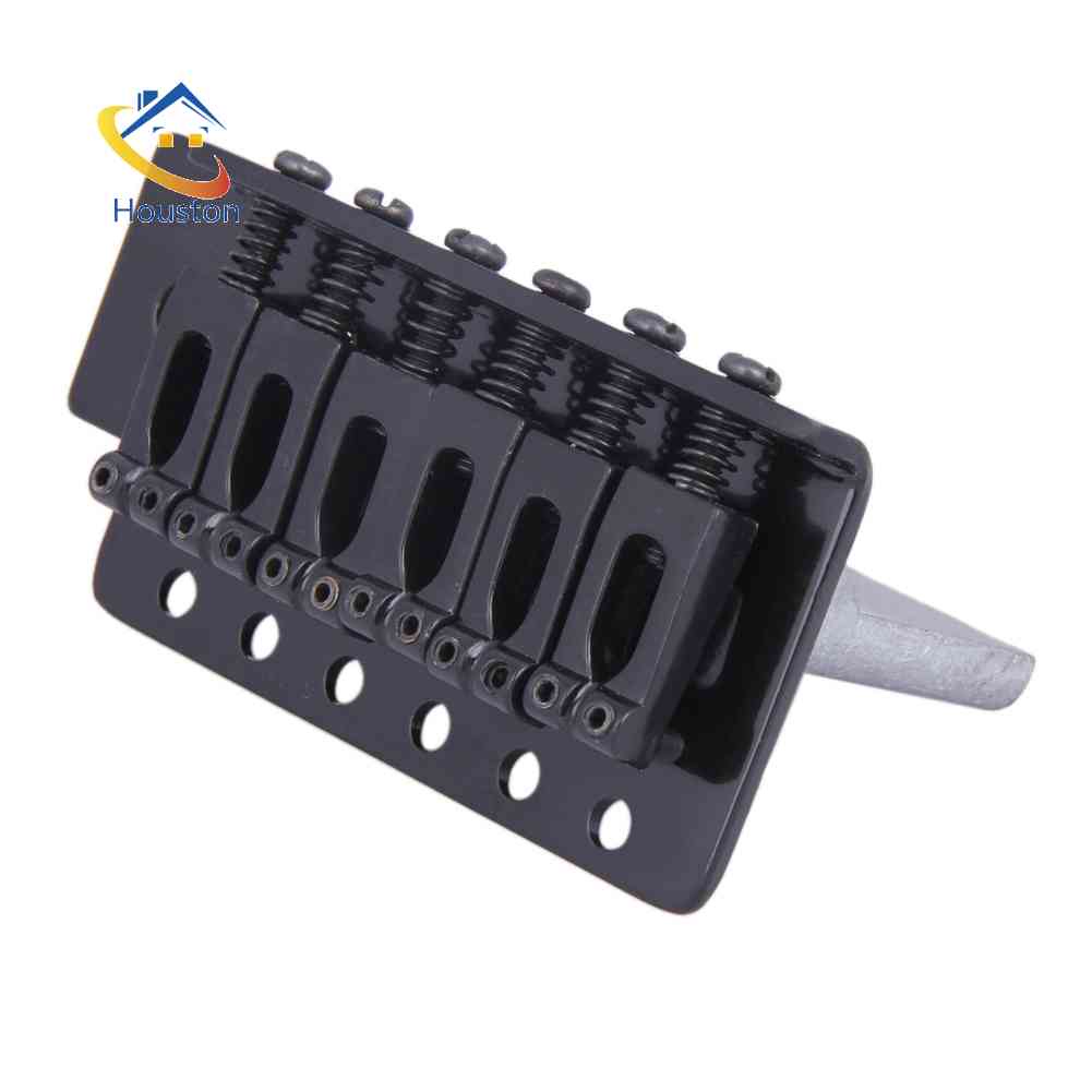 Bộ Cầu Tremolo 22 Món Thay Thế Tiêu Chuẩn Cho Đàn Guitar Điện Strat