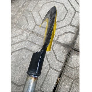 Liềm phát cỏ dài 80cm