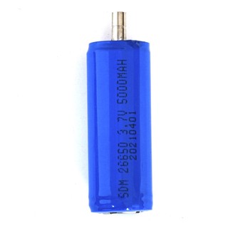 Pin tông đơ B60 - 5000 mAh