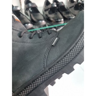 boots palladium form size 39