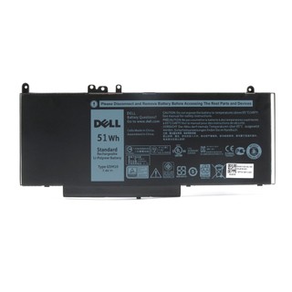 Pin Laptop Dell Latitude E5450 E5550 Type G5M10