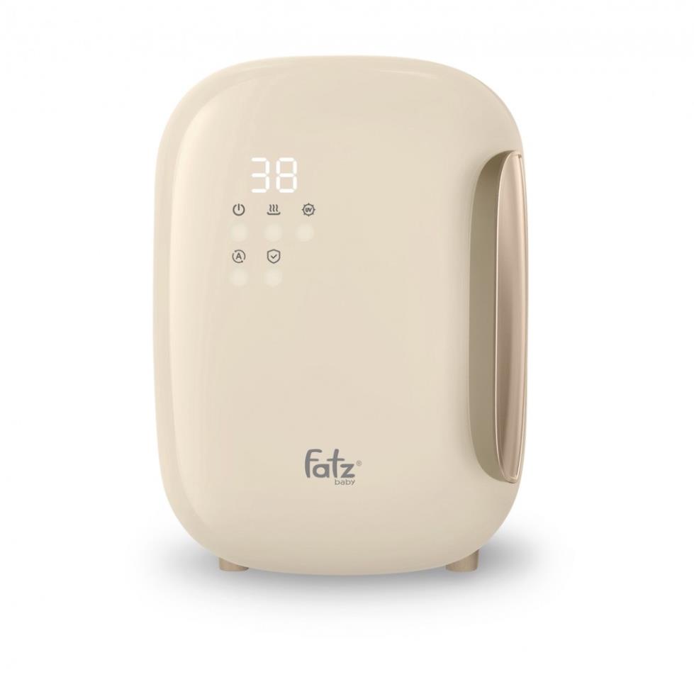 Fatz baby - Máy tiệt trùng sấy khô UVC - Thunder 5 FB4710TN