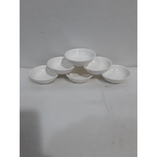Set 30 chén dùng đựng nước chấm,muối ớt,làm bánh bèo nhí
