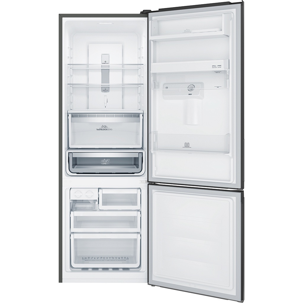 Tủ lạnh Electrolux Inverter 335 lít EBB3742K-H