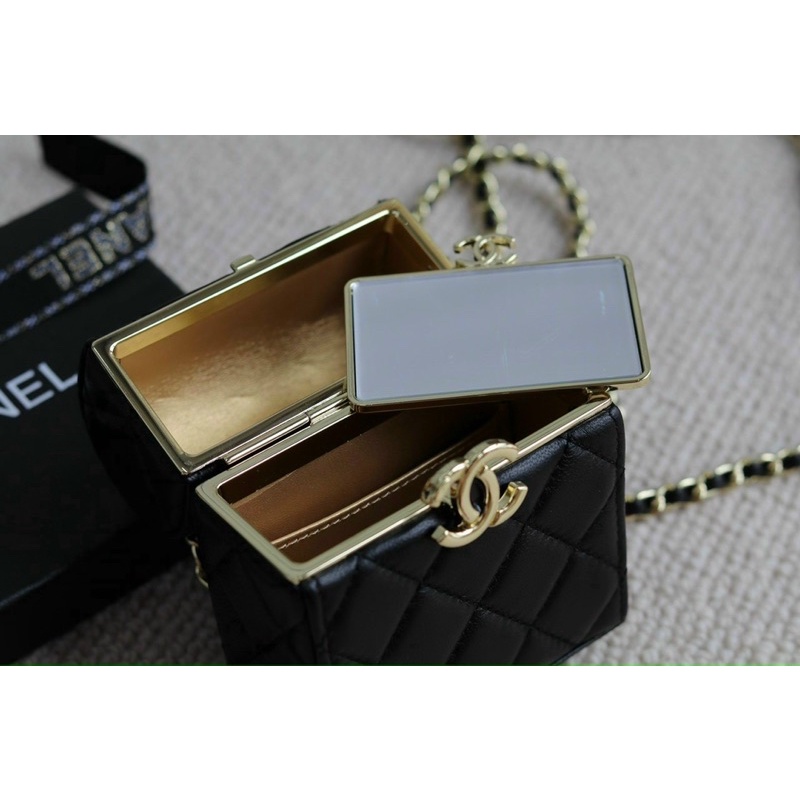 TÚI CHA NEO BOX SZ10 DA THẬT