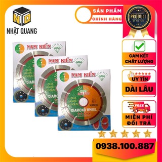 Lưỡi cắt gạch, cắt đá , cắt tường nam kiến loại khô 1t25