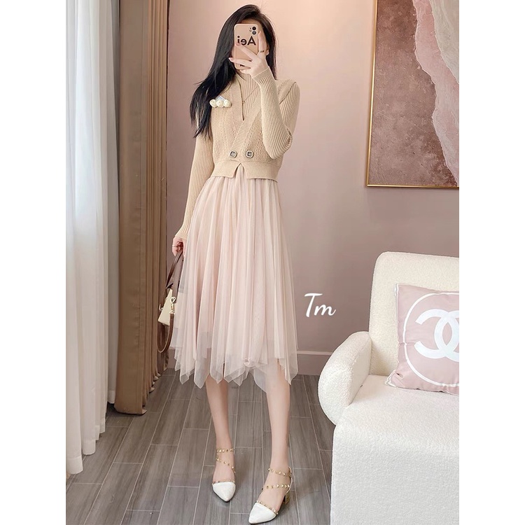 Set len tiểu thư cao cấp A500.399