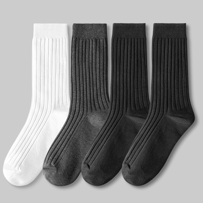 Tất Vớ Nam Cổ Ngắn Thoáng Khí Sử Dụng 4 Mùa