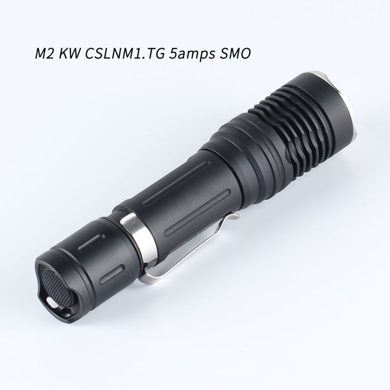 Đèn Pin Convoy M2 sst40 / sft40 / osram KW CSLNM1.Phụ Kiện Cho TG / KW CULMPM1.. KW CULMPM1..Đèn LED 5a TG 5a Tiện Dụng Khi Đi Cắm Trại