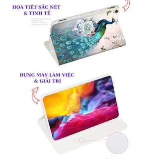 [Thanh Lý] Ốp ipad Pro 9.7 /Pro 11 2018 Silicon dẻo -MART CASE