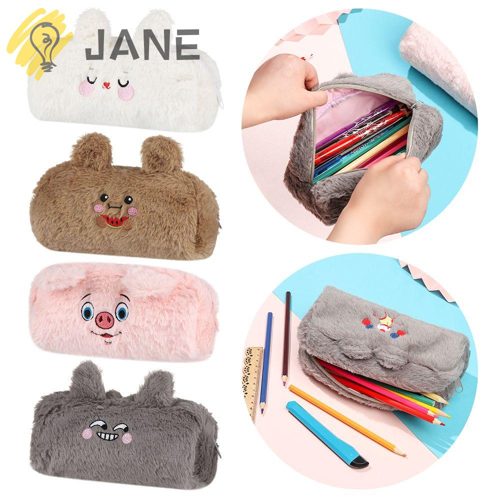 Túi Đựng Bút Thiết Kế Mới Sức Chứa Lớn Cao Cấp Tiện Lợi Dễ Sử Dụng