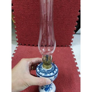 Bóng đèn dầu CT1