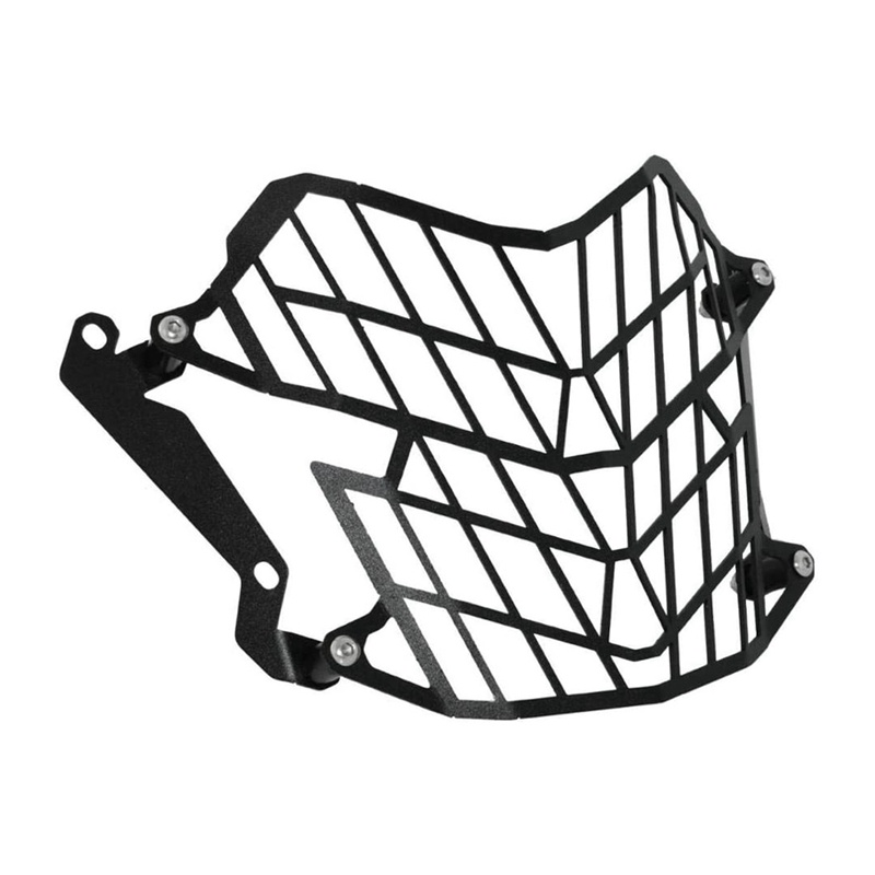 Đèn pha xe máy Bảo vệ đèn pha Bảo vệ Nắp bảo vệ Nắp đậy Bảo vệ Nắp nướng cho Yamaha TENERE 700 TENERE 700 Tenere700