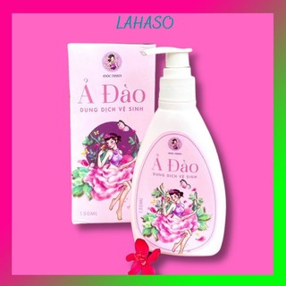 Dung dịch vệ sinh củ dền cải lão hoàn đồng cho cô bé