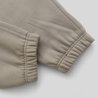Quần dài MOC - Desert Grey