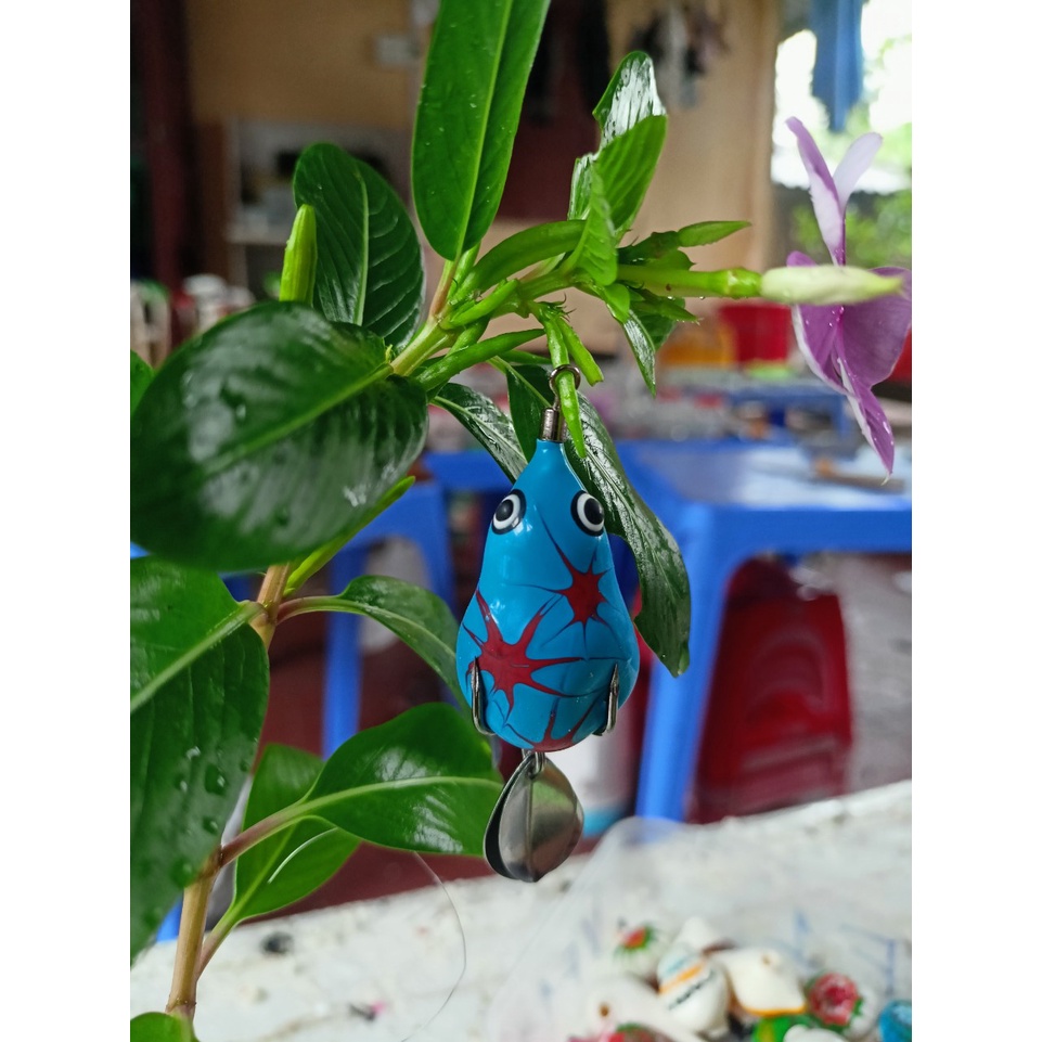 Nhái hơi HL5 SNS Phiên Bản Giới Hạn