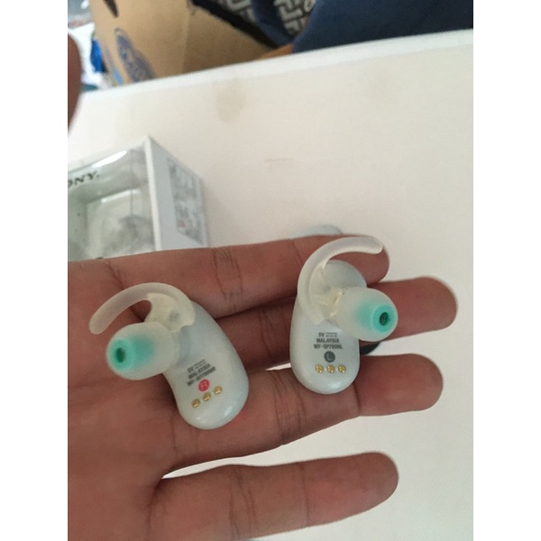 Tai nghe sony sp700n full box