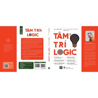 Sách - Tâm Trí Logic