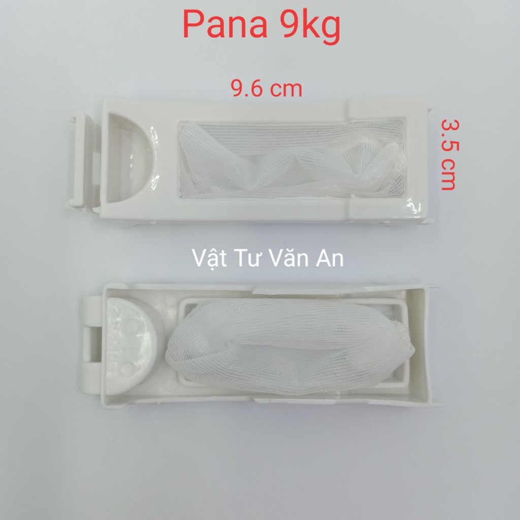 Lưới lọc máy giặt các hãng