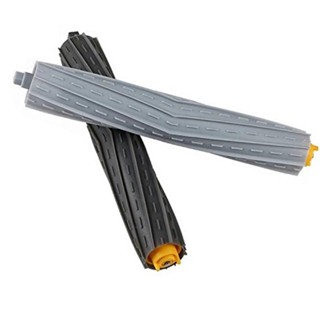 Chổi Cuộn Dự Phòng Thay Thế Cho robot Hút Bụi irobot roomba 800 series 900 860 865 866 870 871 880 885 886 890 960 966 980 2 Bàn Chải