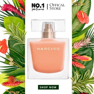 Nước hoa Narciso Neroli Ambree - #🄽🄾.🄸